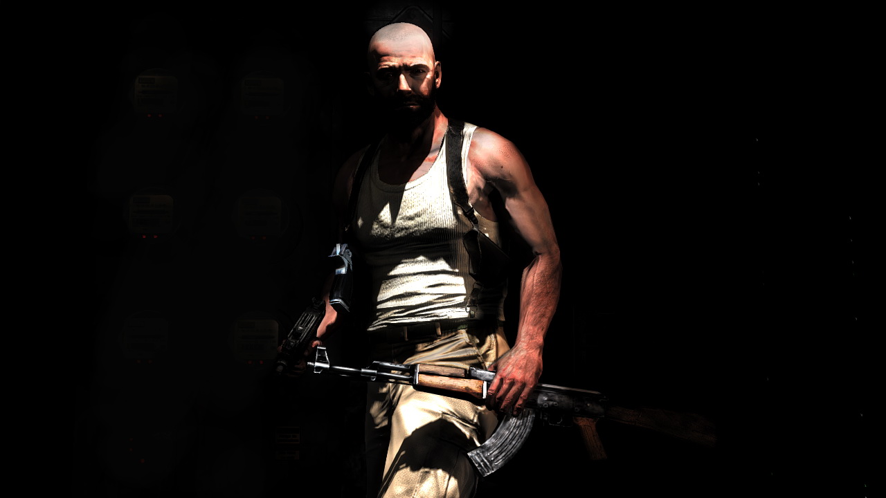 Max Payne 3 - Imagen 17